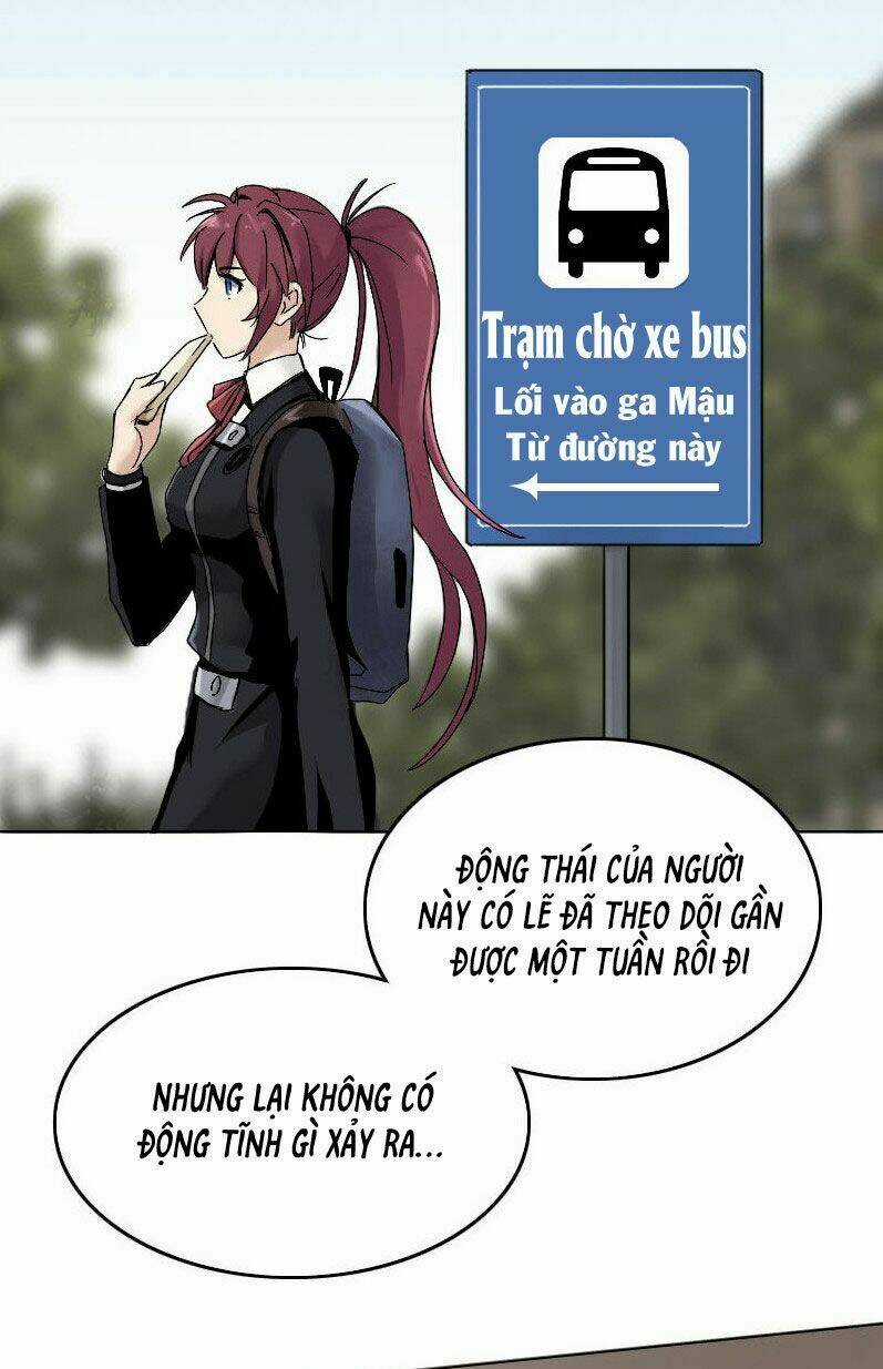 Người Tiên Phong - Chapter 2 - Trang 13