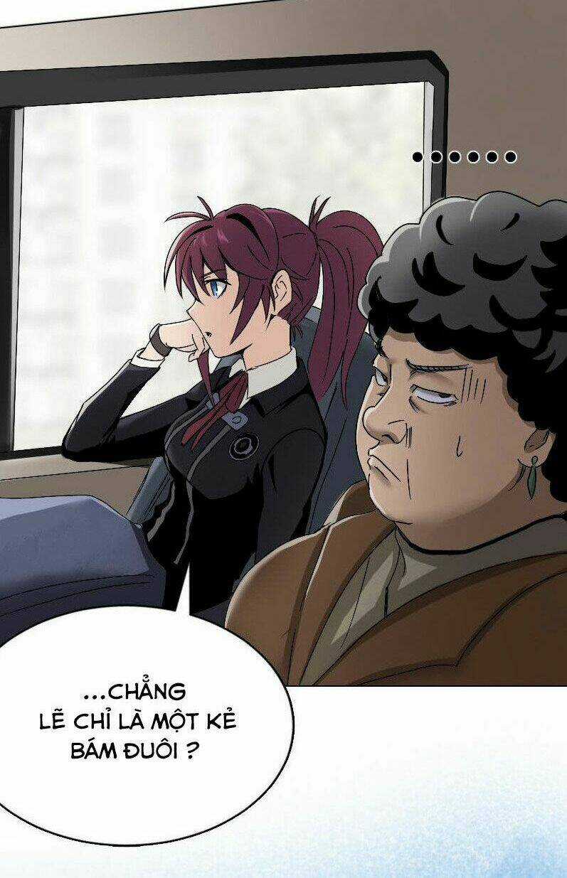 Người Tiên Phong - Chapter 2 - Trang 14