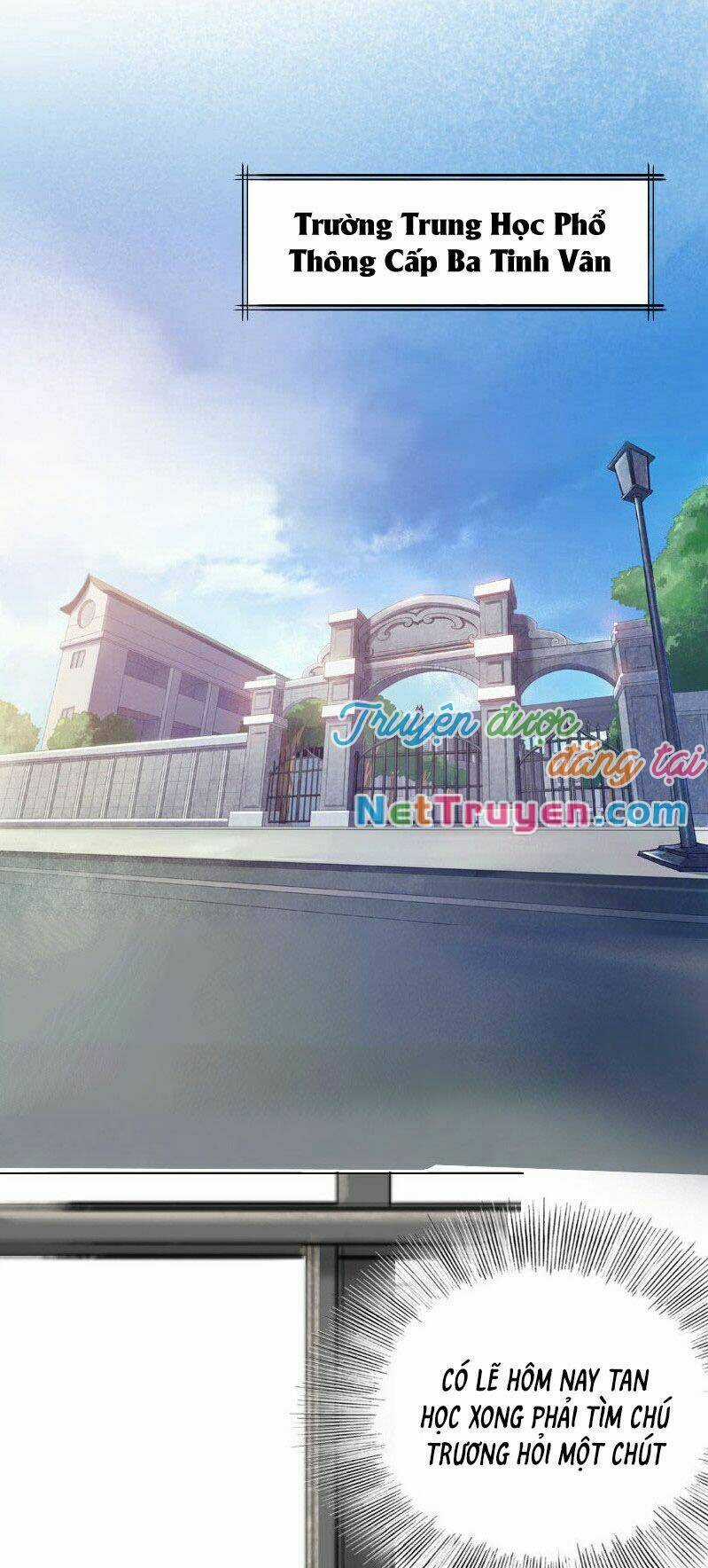 Người Tiên Phong - Chapter 2 - Trang 15