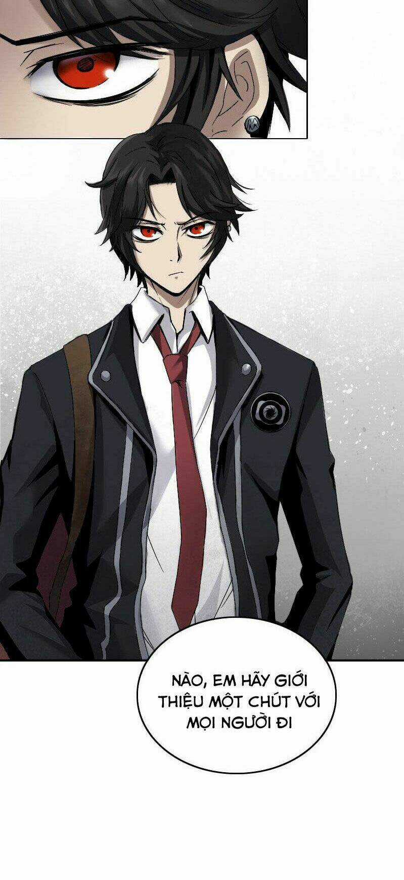 Người Tiên Phong - Chapter 2 - Trang 18