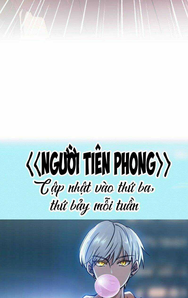 Người Tiên Phong - Chapter 2 - Trang 24