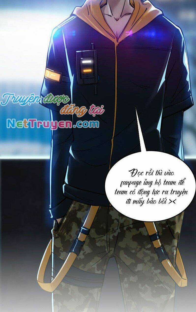 Người Tiên Phong - Chapter 2 - Trang 25