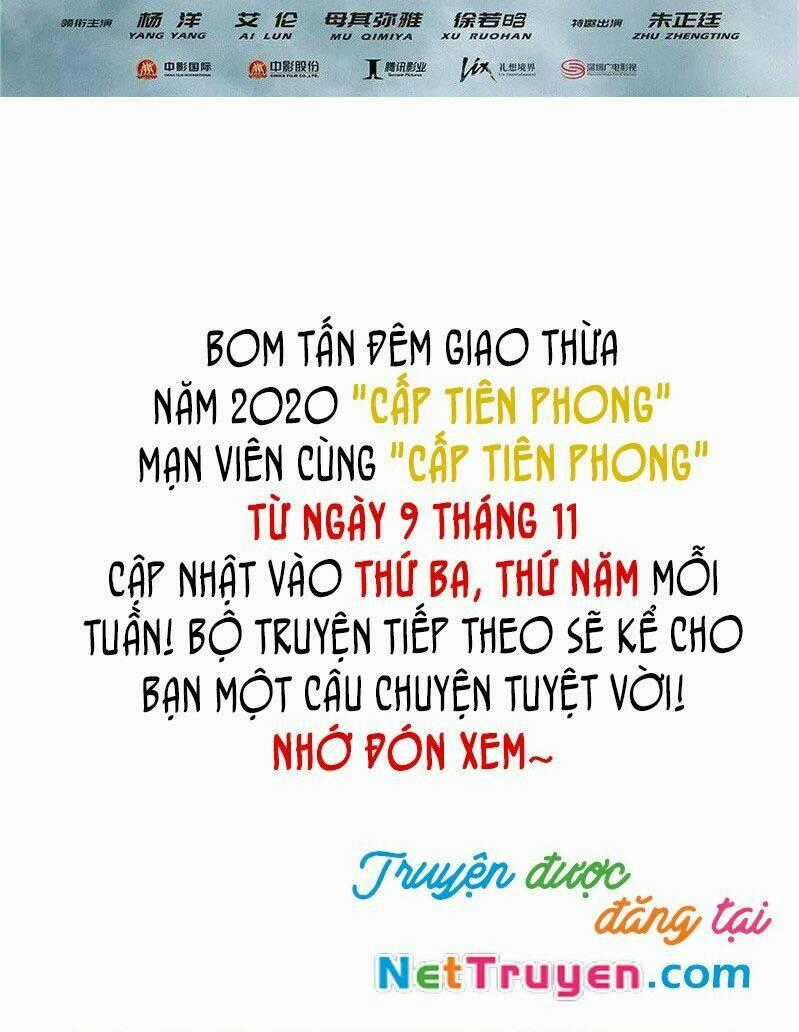 Người Tiên Phong - Chapter 2 - Trang 27