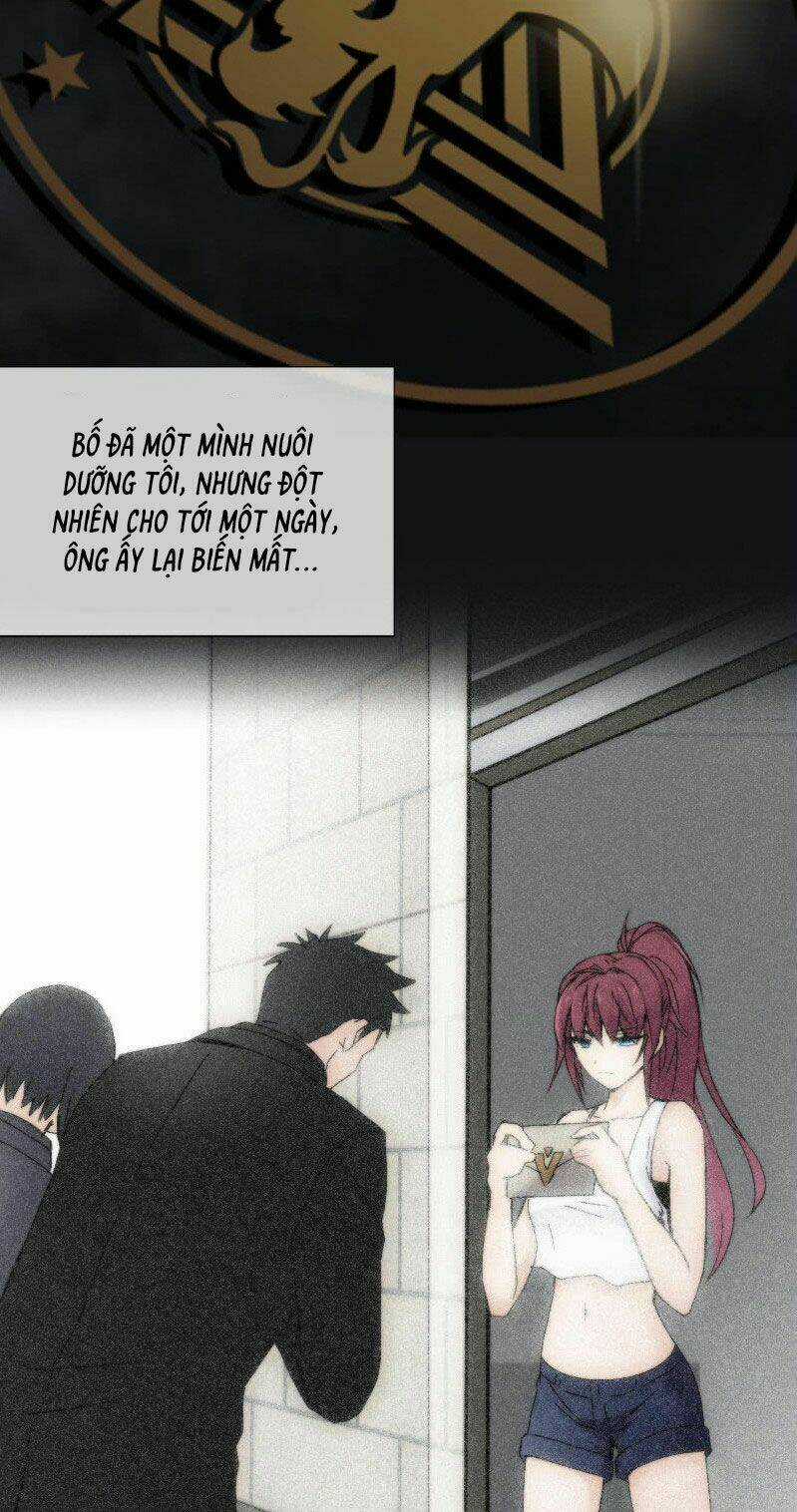 Người Tiên Phong - Chapter 2 - Trang 6