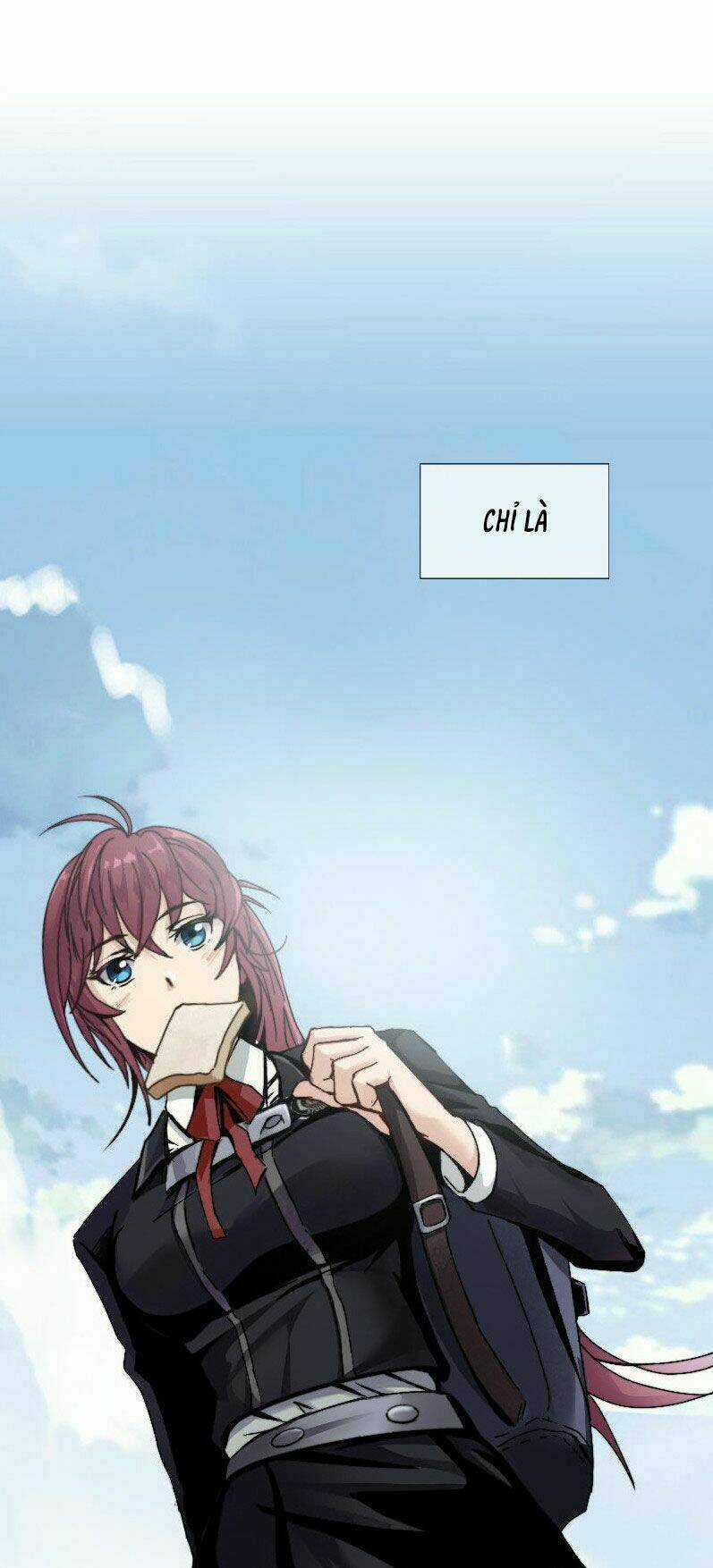 Người Tiên Phong - Chapter 2 - Trang 10