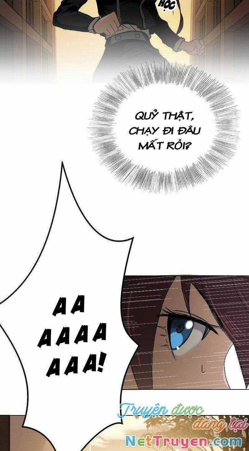 Người Tiên Phong - Chapter 3 - Trang 20