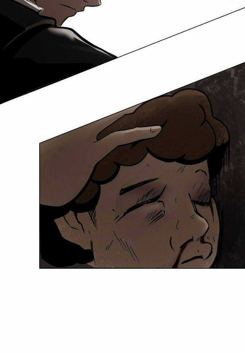 Người Tiên Phong - Chapter 3 - Trang 24