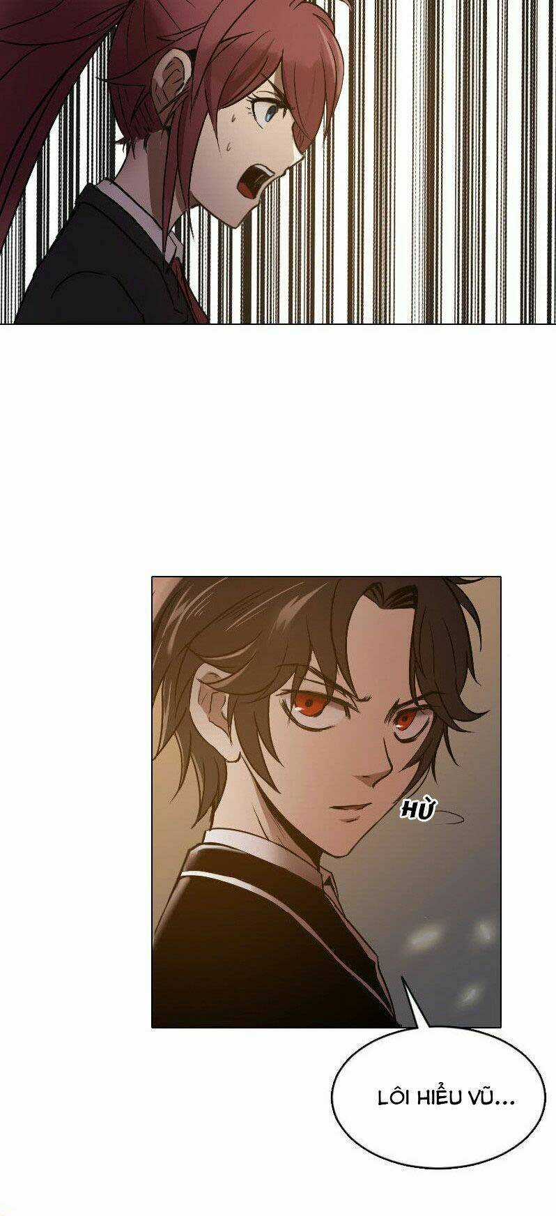 Người Tiên Phong - Chapter 3 - Trang 26