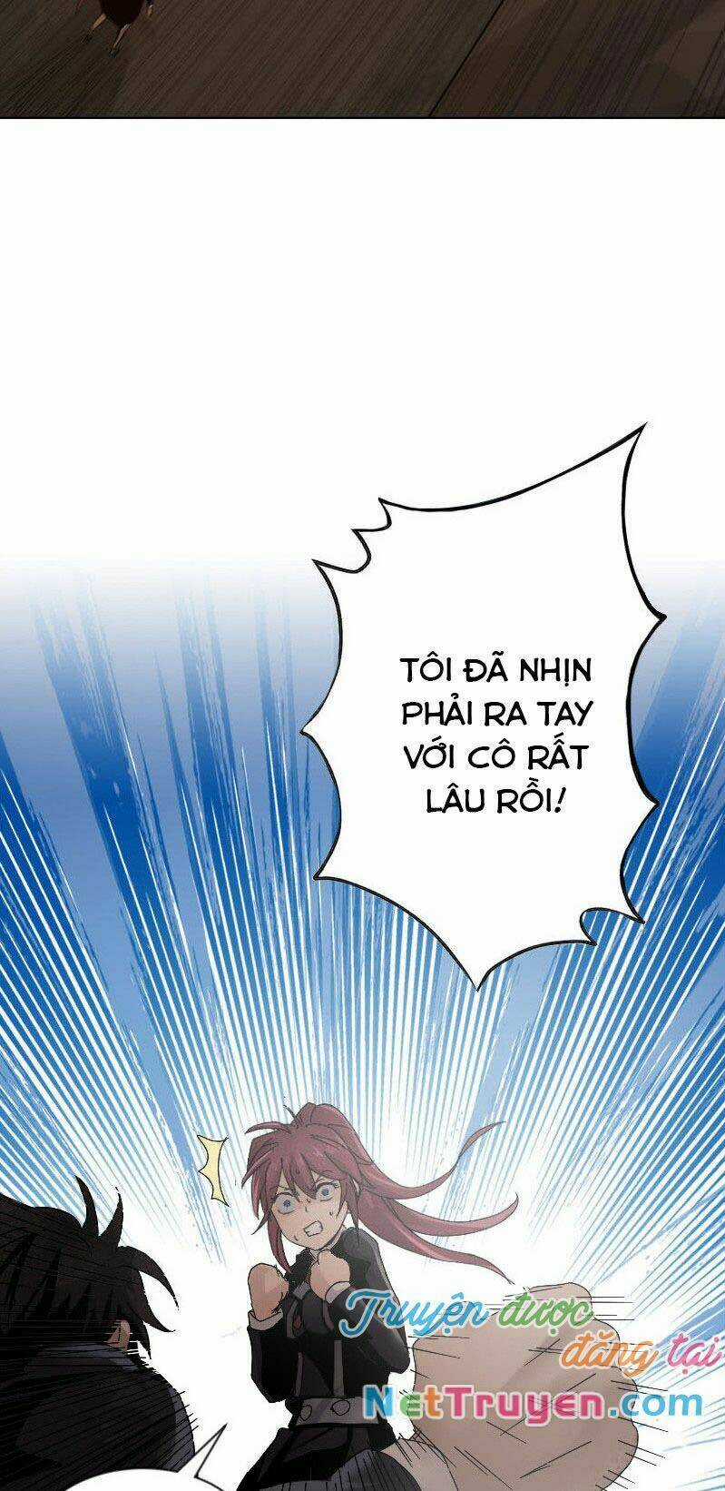 Người Tiên Phong - Chapter 3 - Trang 29