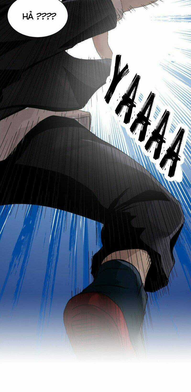 Người Tiên Phong - Chapter 3 - Trang 30