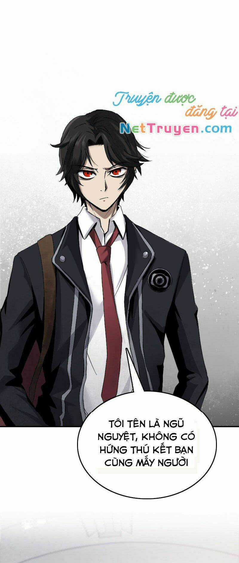 Người Tiên Phong - Chapter 3 - Trang 4