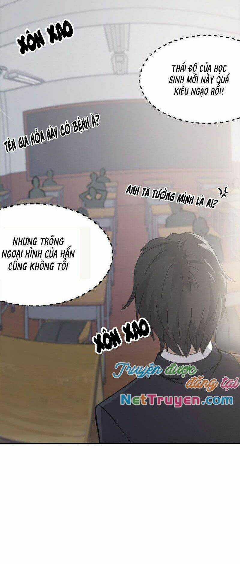 Người Tiên Phong - Chapter 3 - Trang 5