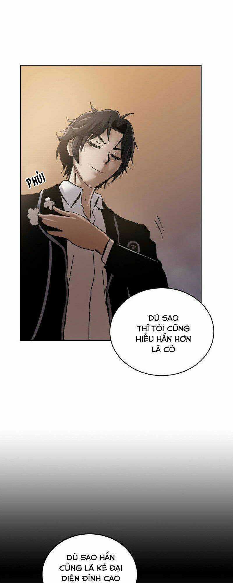 Người Tiên Phong - Chapter 4 - Trang 13