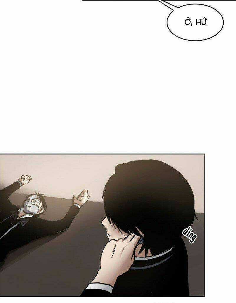 Người Tiên Phong - Chapter 4 - Trang 24