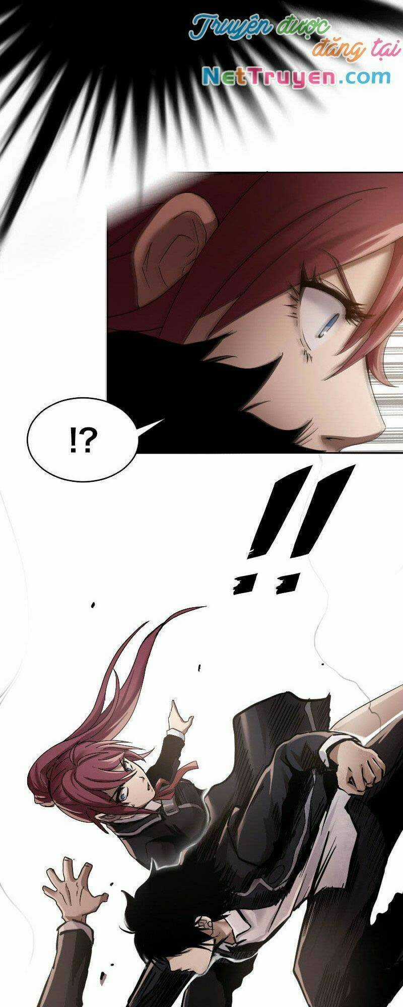 Người Tiên Phong - Chapter 4 - Trang 4