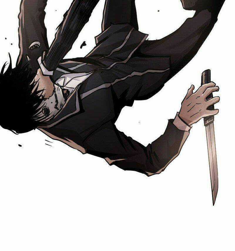 Người Tiên Phong - Chapter 4 - Trang 5