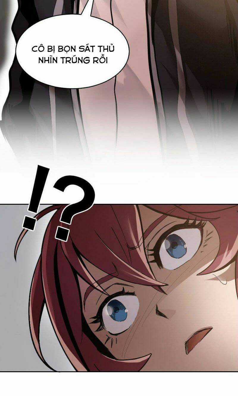 Người Tiên Phong - Chapter 4 - Trang 8