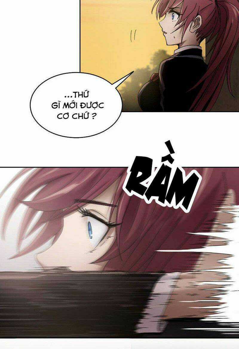 Người Tiên Phong - Chapter 4 - Trang 10