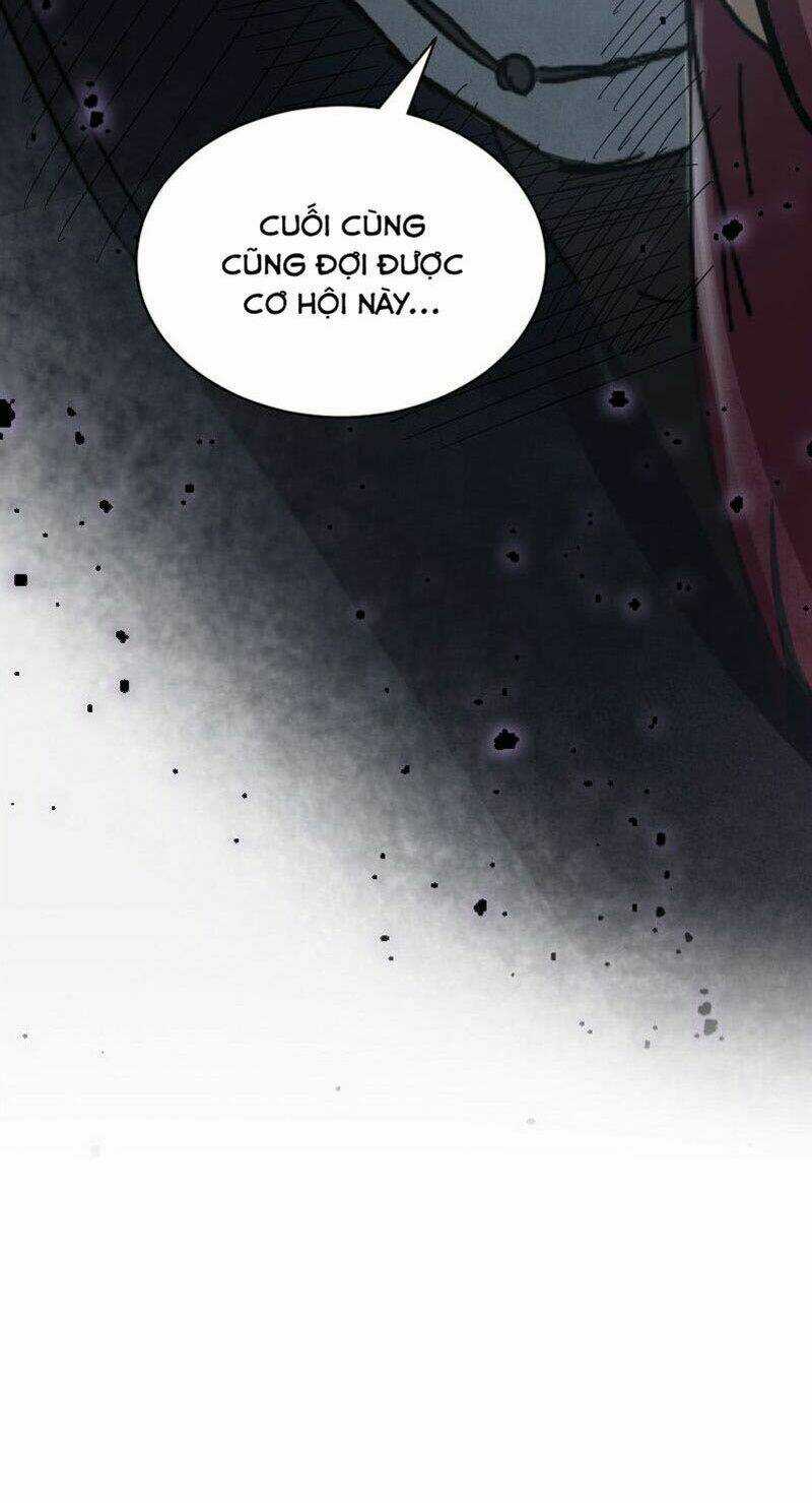 Người Tiên Phong - Chapter 5 - Trang 13