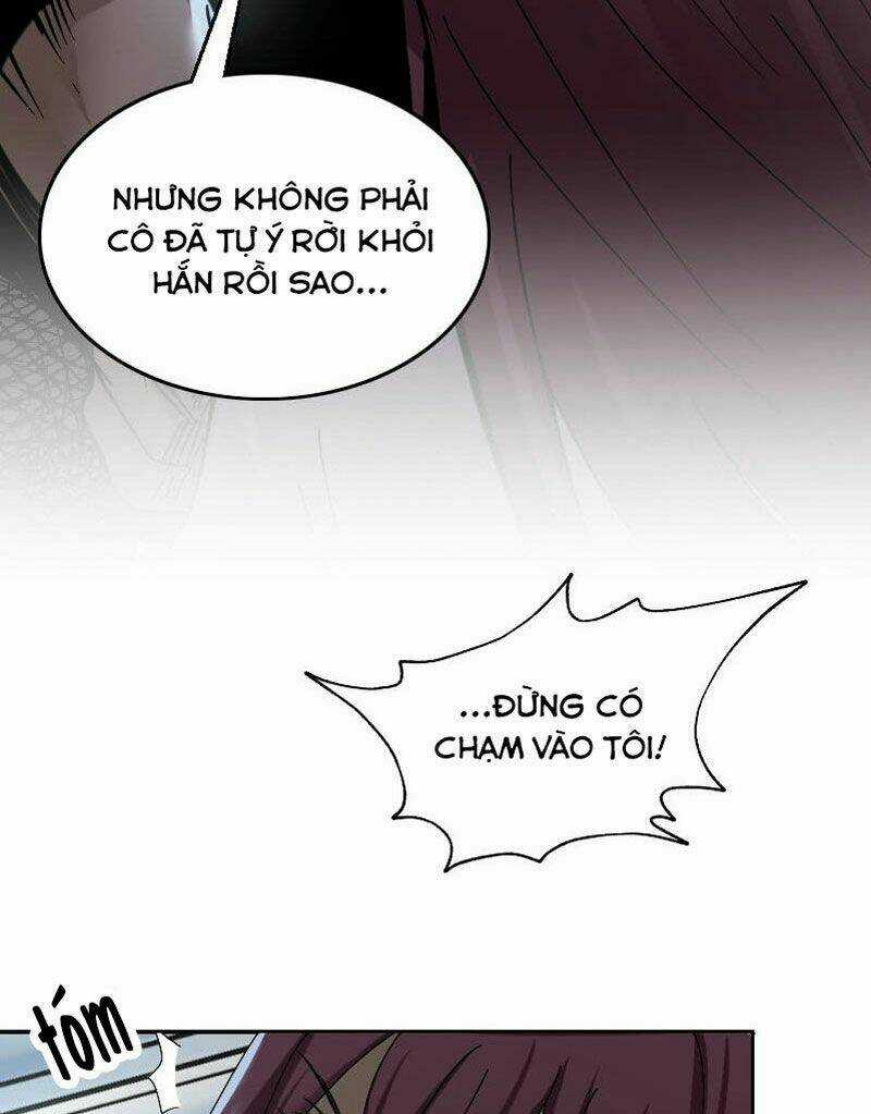 Người Tiên Phong - Chapter 5 - Trang 23