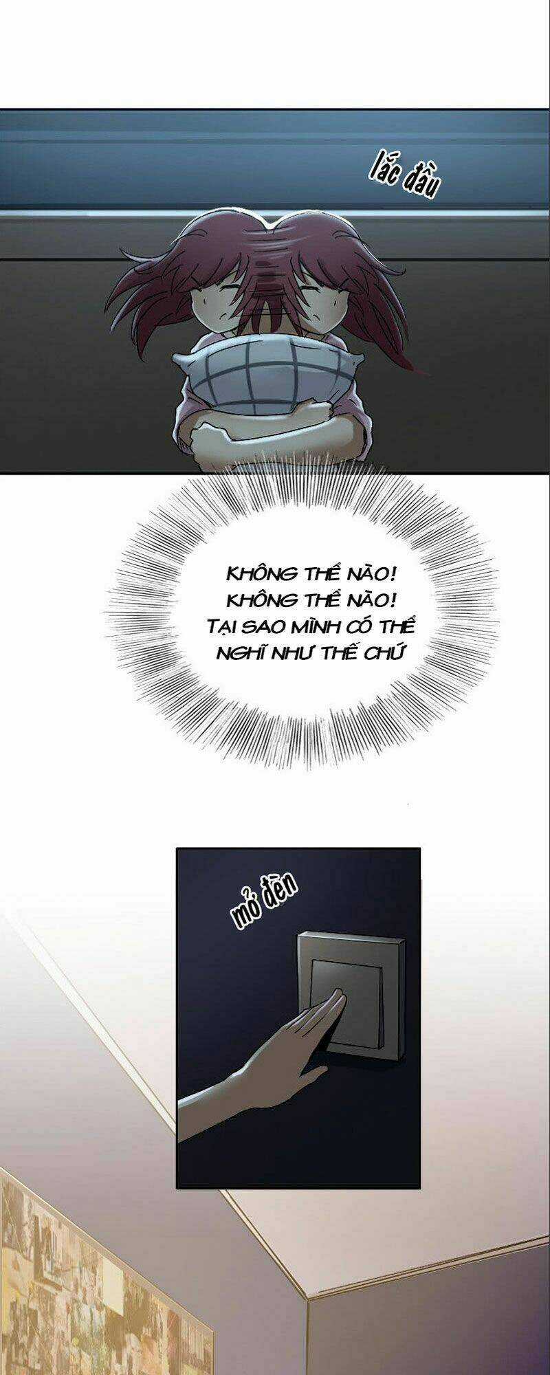 Người Tiên Phong - Chapter 5 - Trang 6