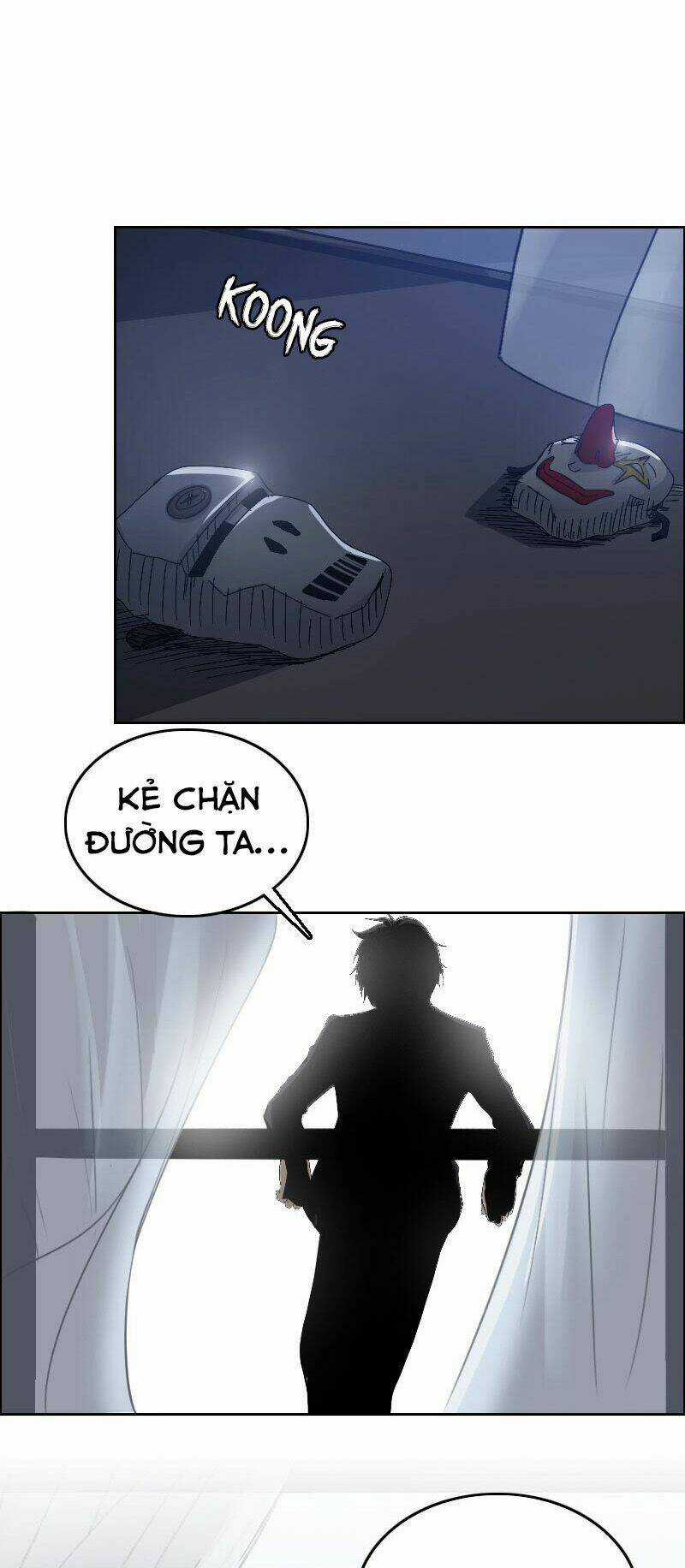 Người Tiên Phong - Chapter 6 - Trang 4