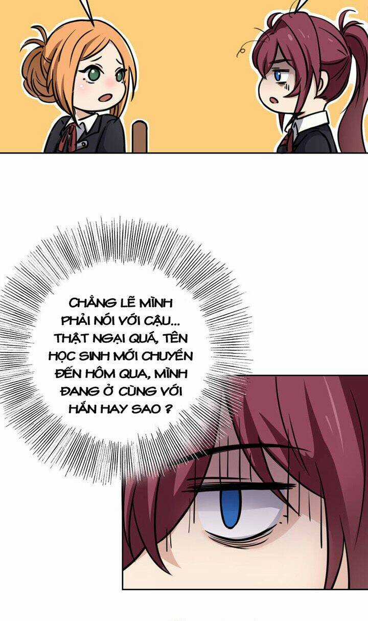 Người Tiên Phong - Chapter 7 - Trang 3