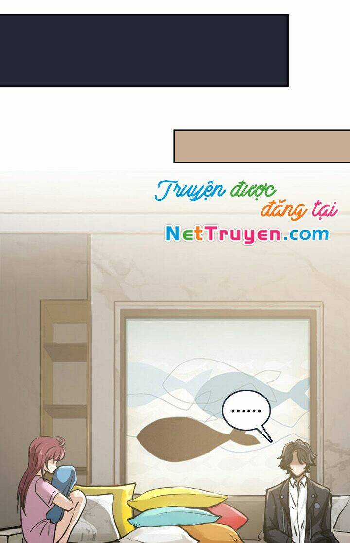 Người Tiên Phong - Chapter 7 - Trang 21