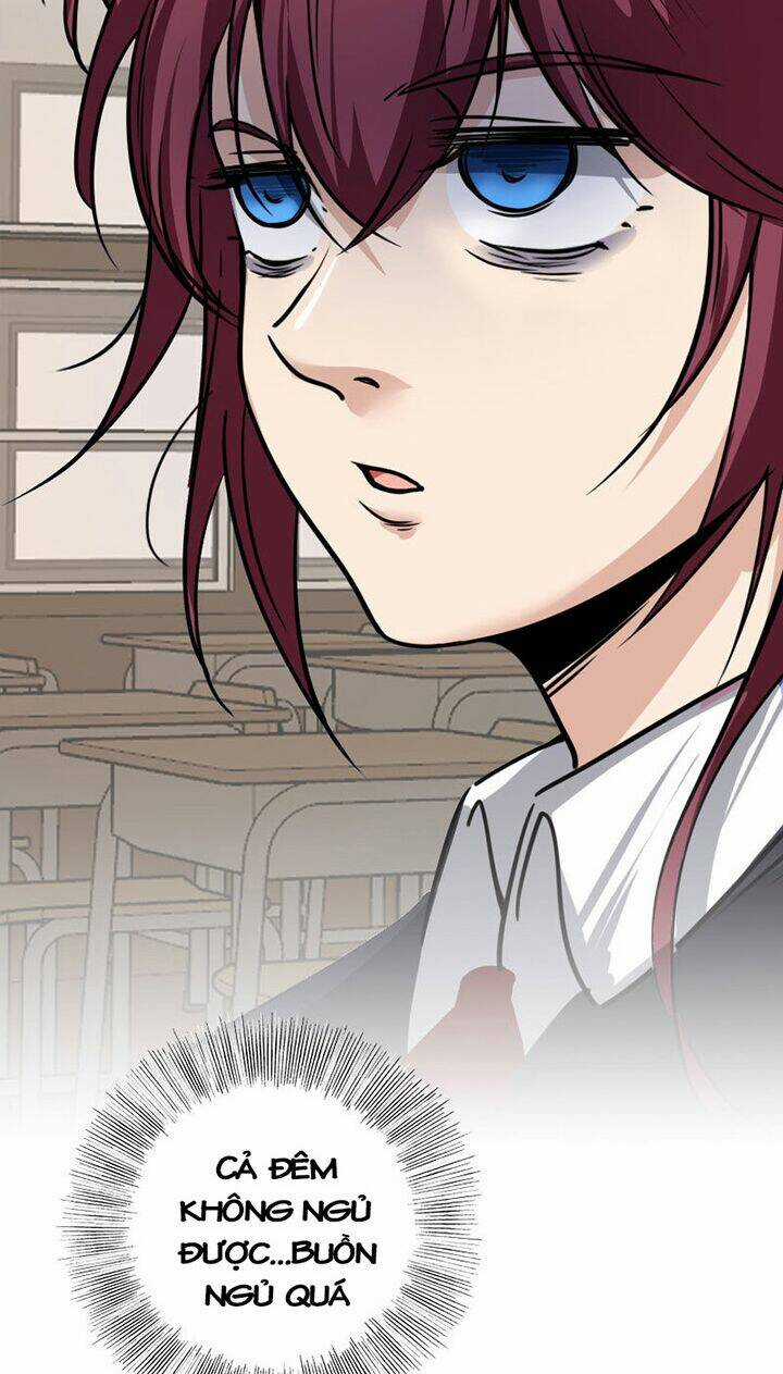 Người Tiên Phong - Chapter 7 - Trang 33