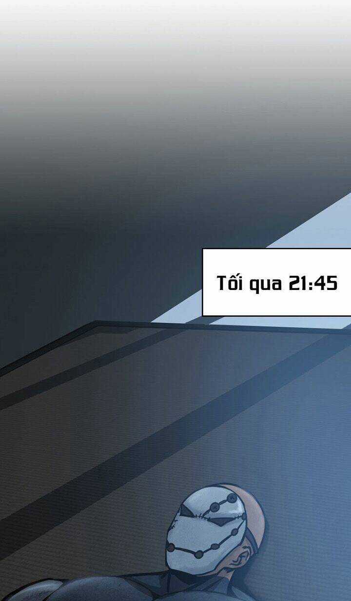 Người Tiên Phong - Chapter 7 - Trang 5