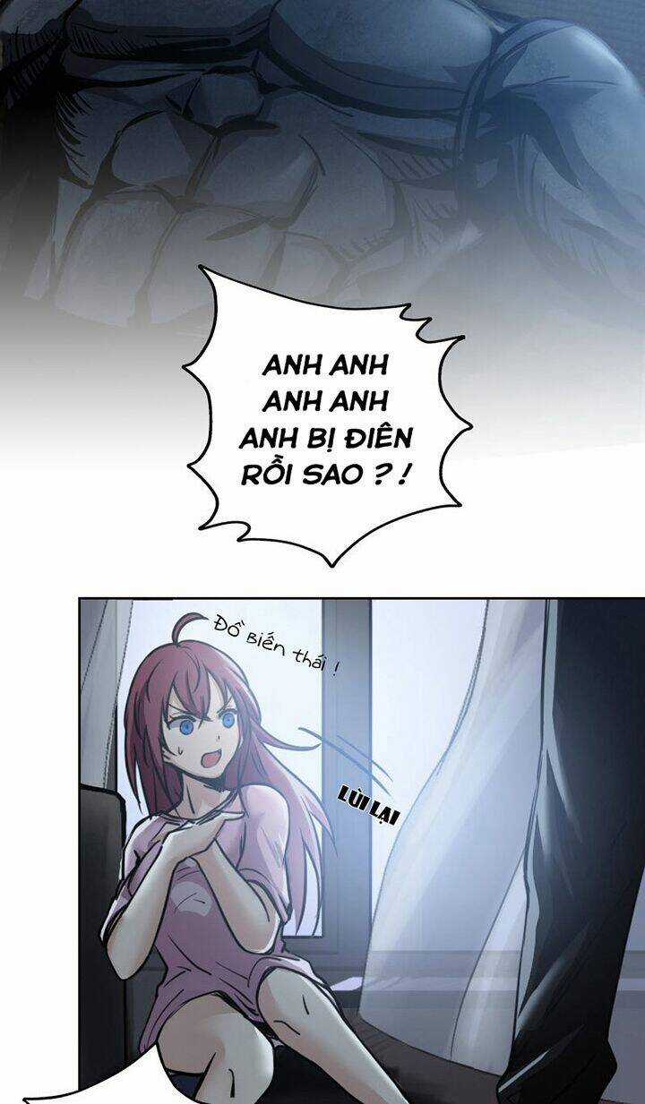 Người Tiên Phong - Chapter 7 - Trang 6