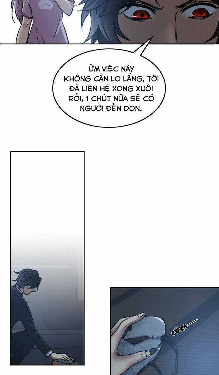 Người Tiên Phong - Chapter 7 - Trang 9