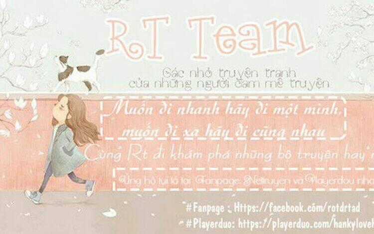 Người Tiên Phong - Chapter 8 - Trang 1