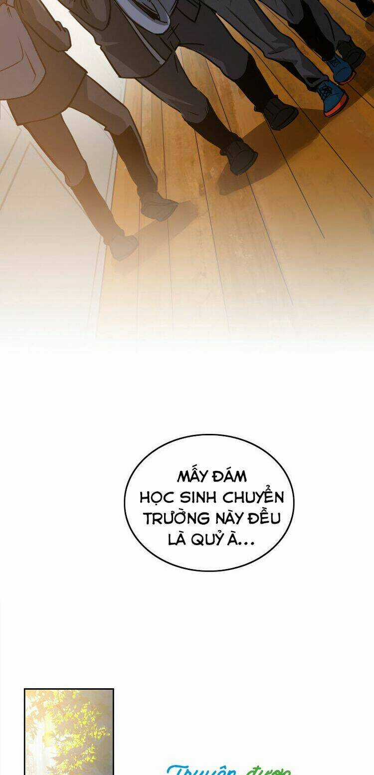 Người Tiên Phong - Chapter 8 - Trang 17