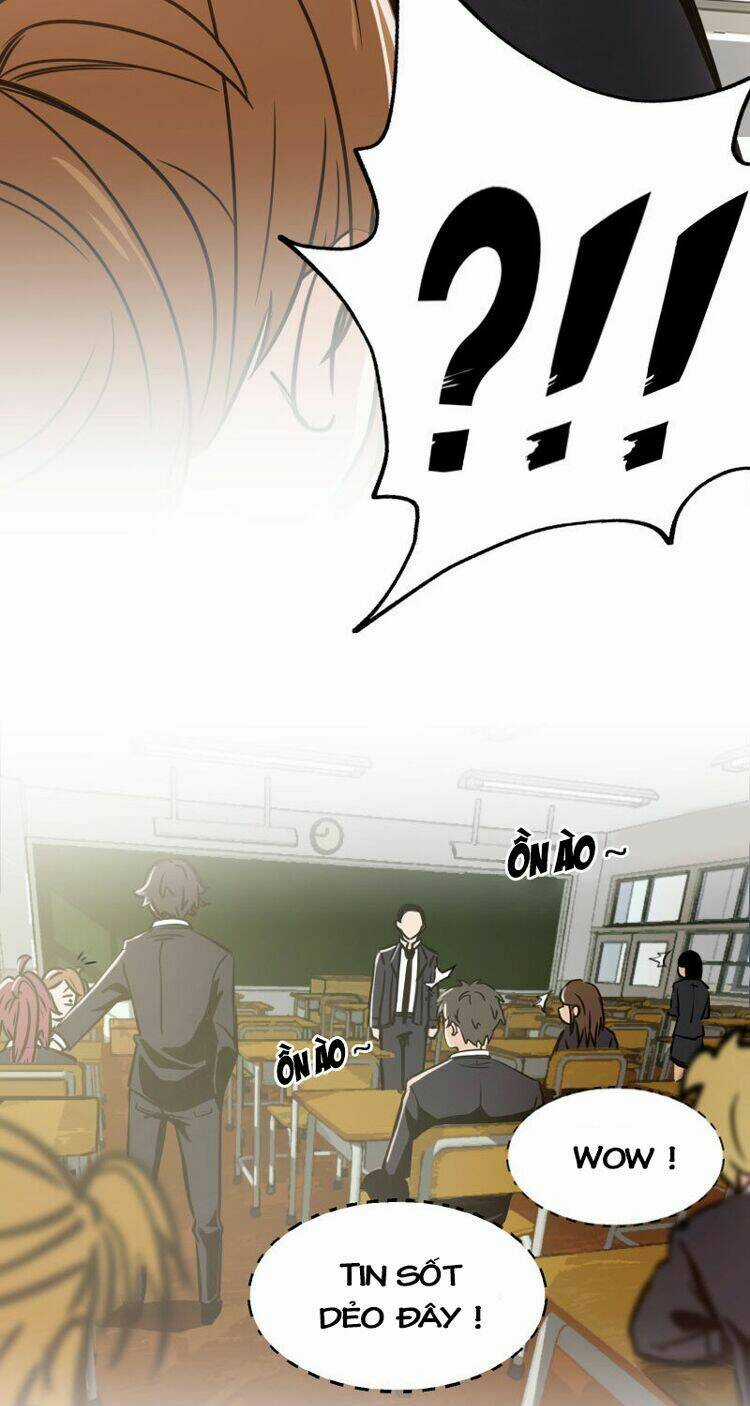 Người Tiên Phong - Chapter 8 - Trang 7