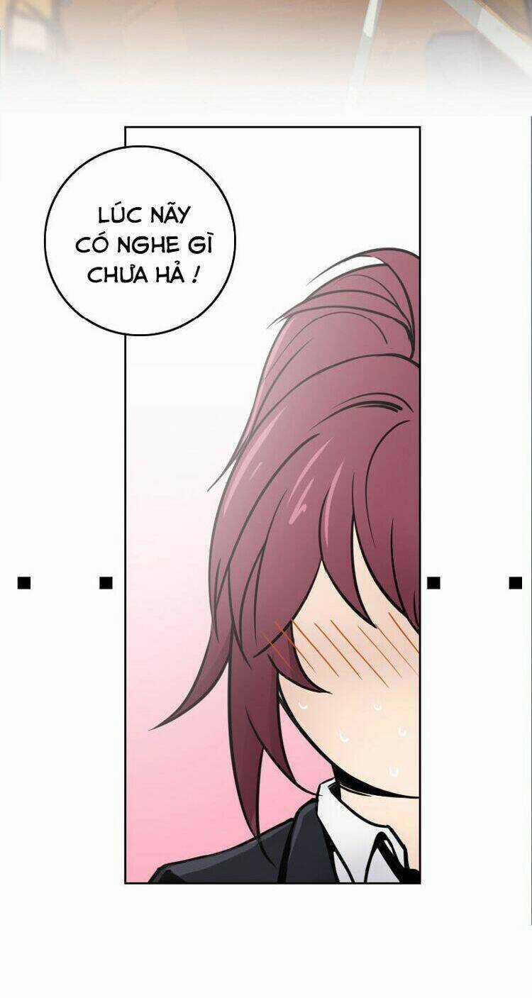 Người Tiên Phong - Chapter 8 - Trang 8