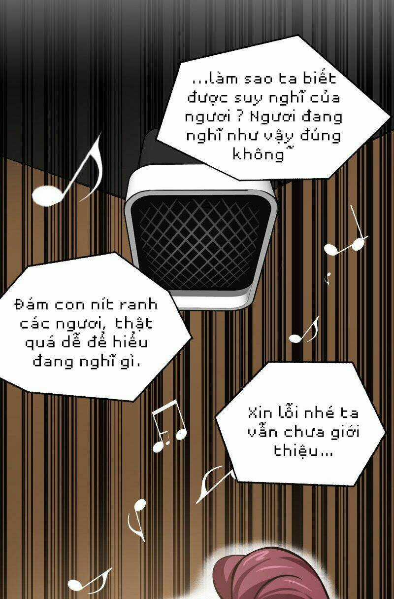 Người Tiên Phong - Chapter 9 - Trang 17