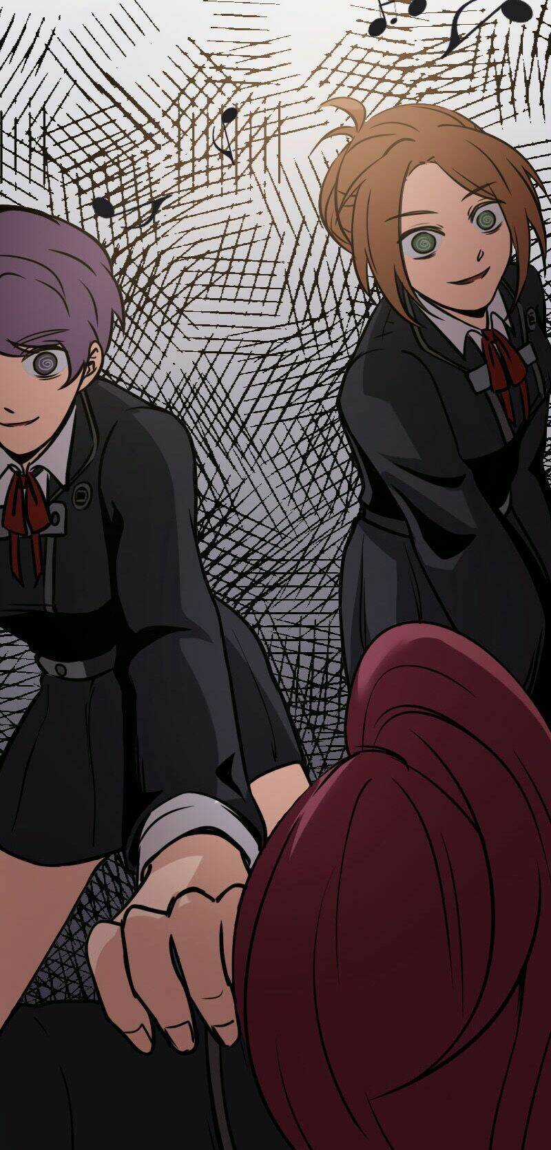 Người Tiên Phong - Chapter 9 - Trang 21