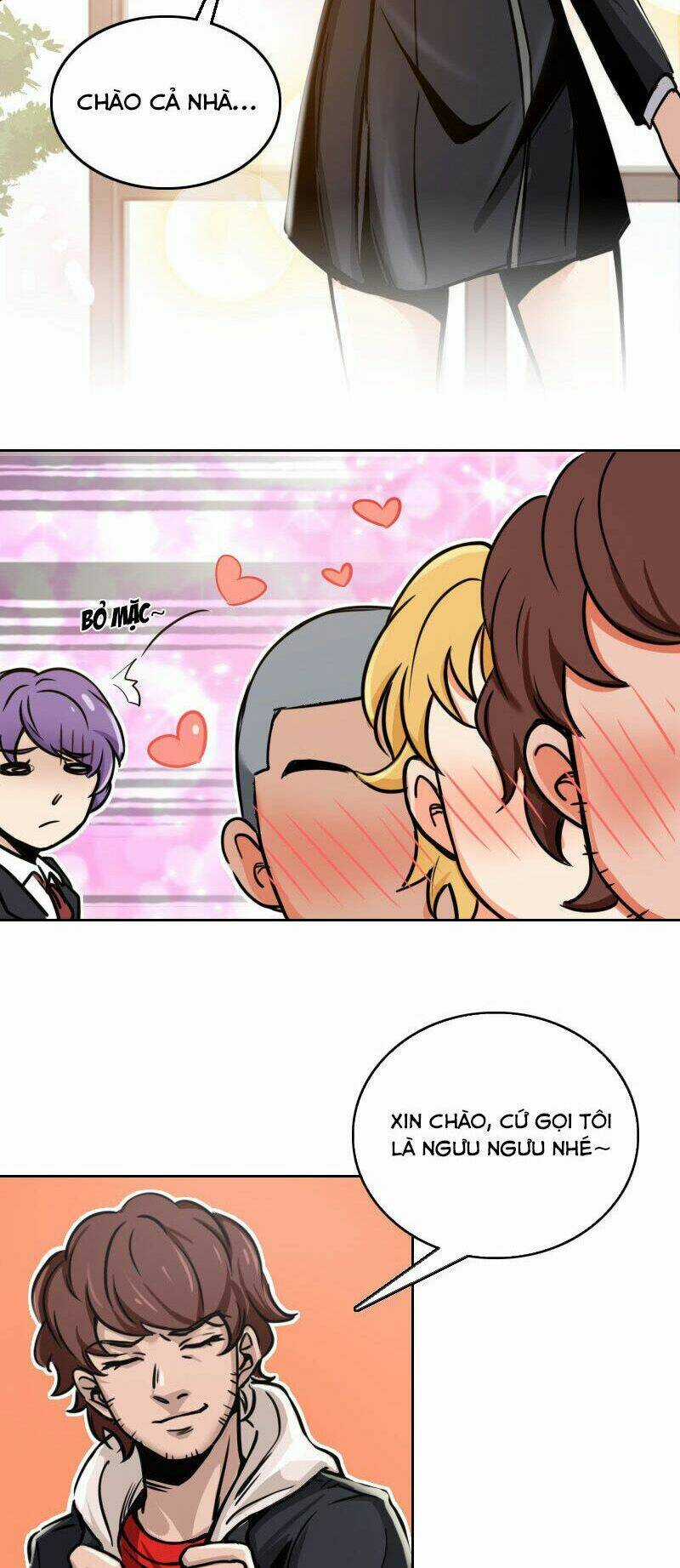 Người Tiên Phong - Chapter 9 - Trang 5