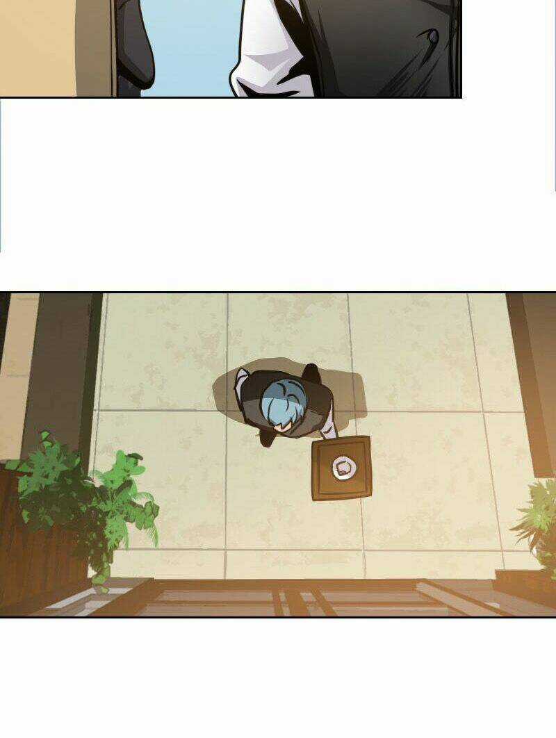 Người Tiên Phong - Chapter 9 - Trang 9