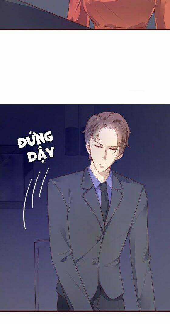 Người Tình Bí Ẩn - Chapter 18 - Trang 11