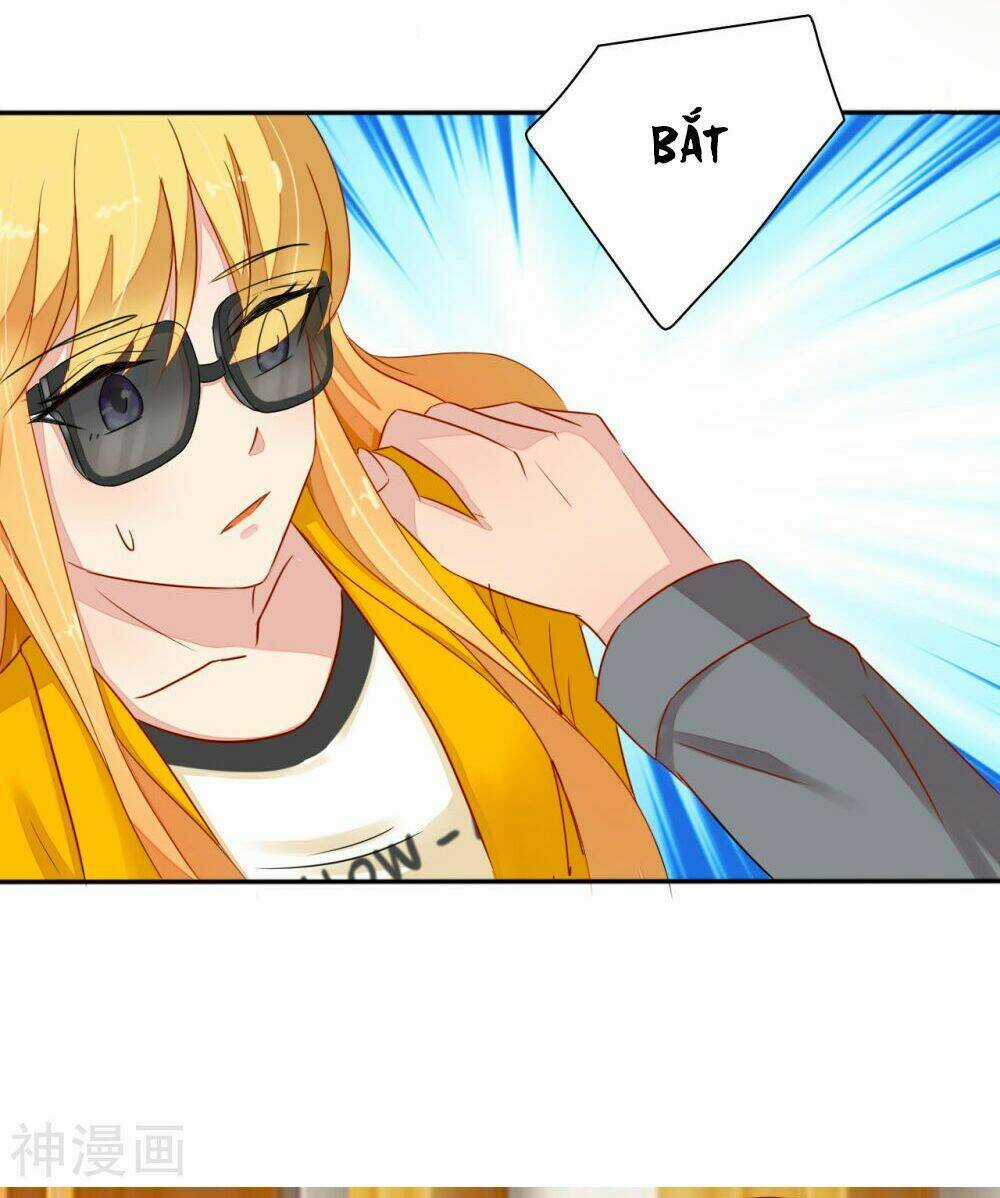 Người Tình Bí Ẩn - Chapter 29 - Trang 11