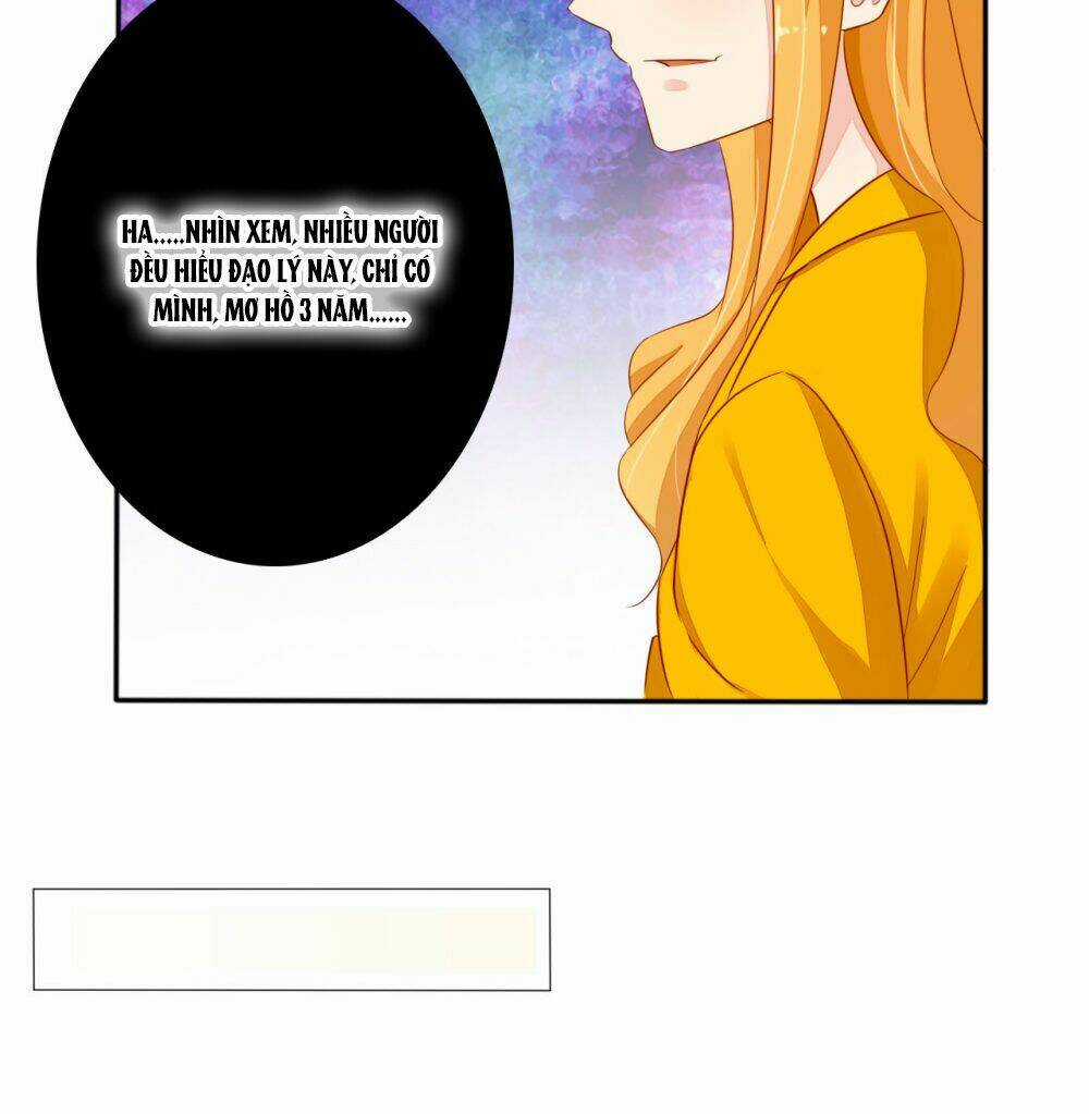 Người Tình Bí Ẩn - Chapter 29 - Trang 22