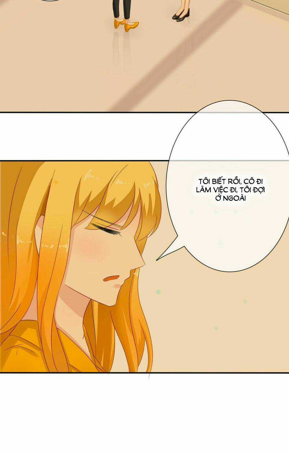 Người Tình Bí Ẩn - Chapter 29 - Trang 4