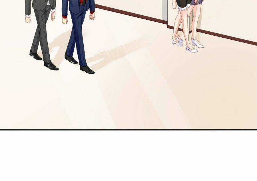 Người Tình Bí Ẩn - Chapter 32 - Trang 17