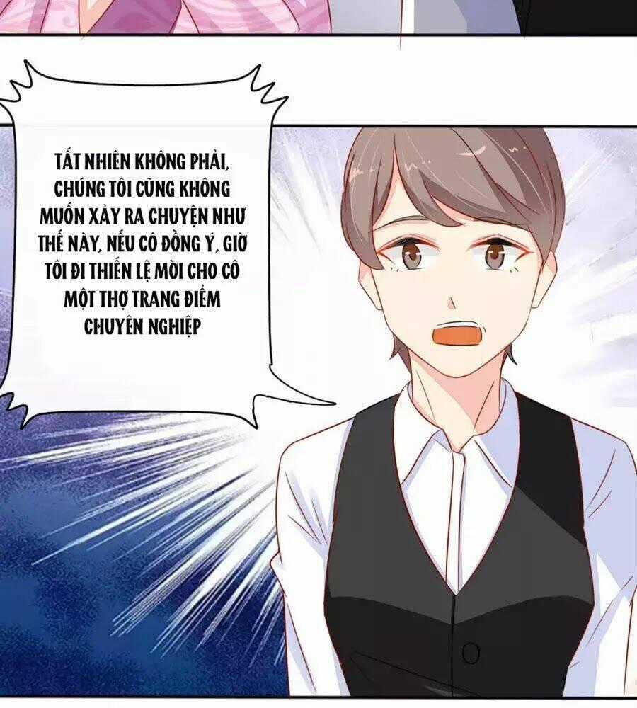 Người Tình Bí Ẩn - Chapter 33 - Trang 2