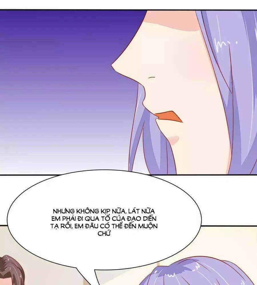 Người Tình Bí Ẩn - Chapter 33 - Trang 24