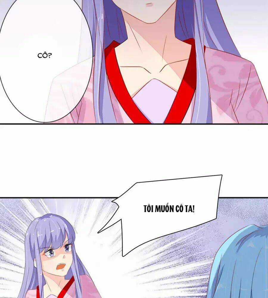 Người Tình Bí Ẩn - Chapter 33 - Trang 30