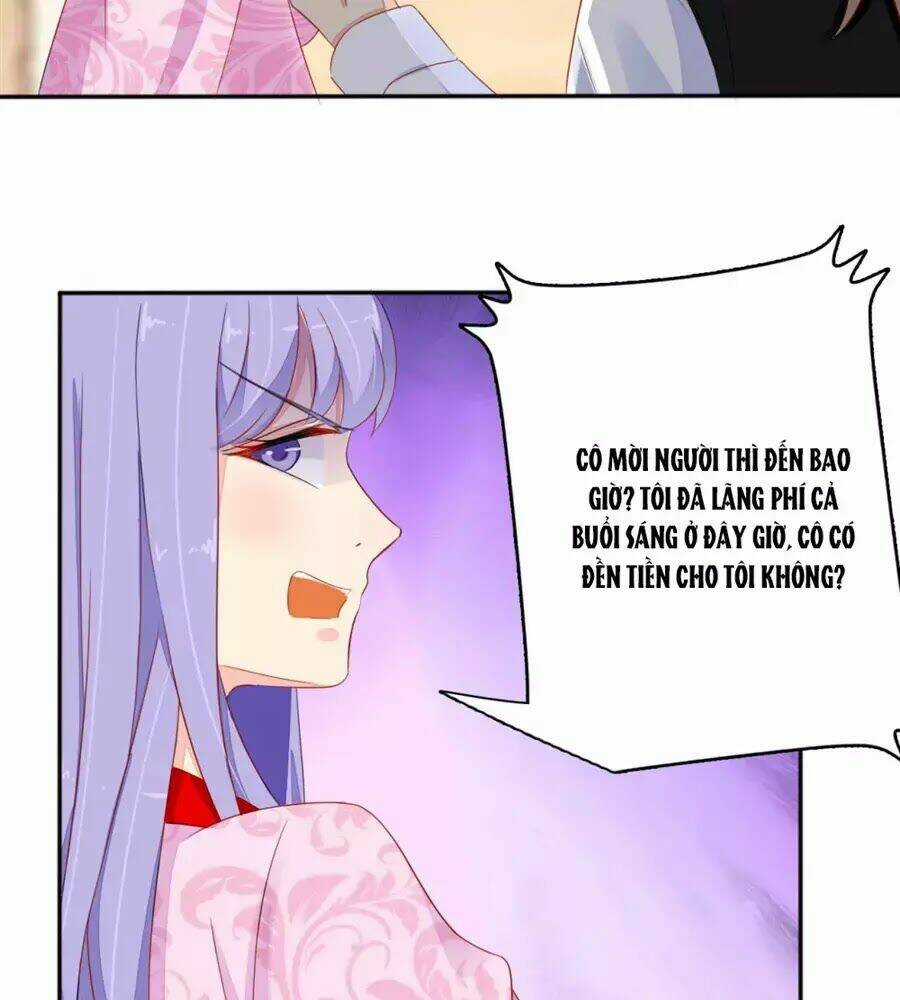 Người Tình Bí Ẩn - Chapter 33 - Trang 4