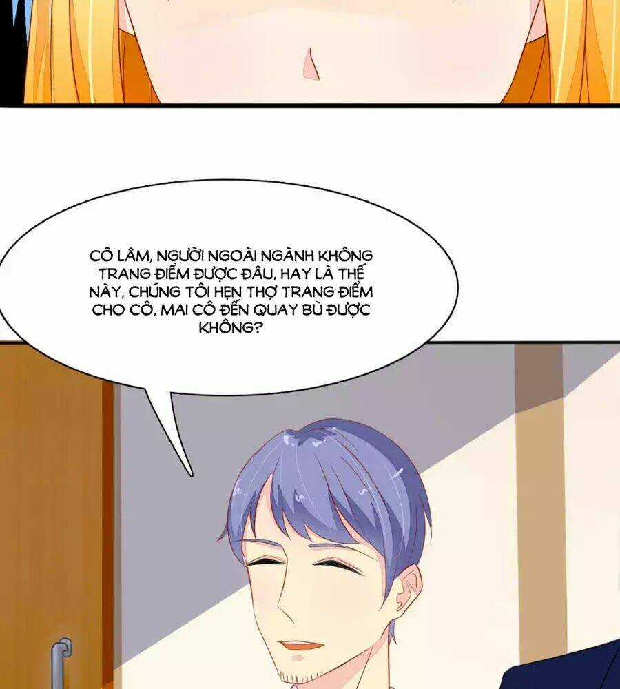 Người Tình Bí Ẩn - Chapter 33 - Trang 33